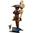 Bricks Star Wars 75428 Battle Droid with STAP