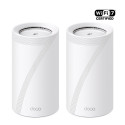 Router Deco BE85(2-pac ) System WiFi 7