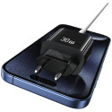 Charger 30W 1xUSB-C 1xUSB-A Fast Charging