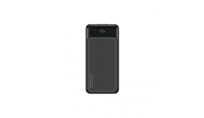 Powerbank 10000mAh 10W 1xUSB-C 2xUSB-A XY Seri