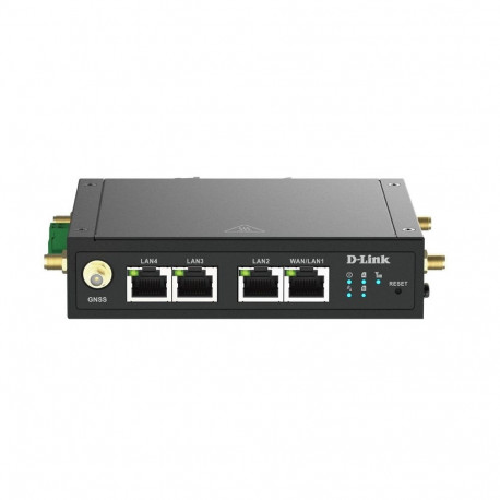 Ruuter DWM-530-T 4G