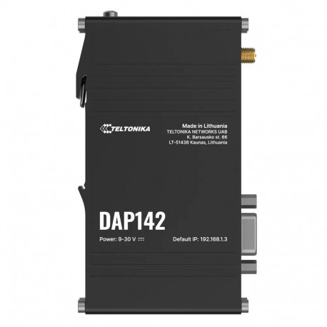 AP DAP142 DIN RAIL access point