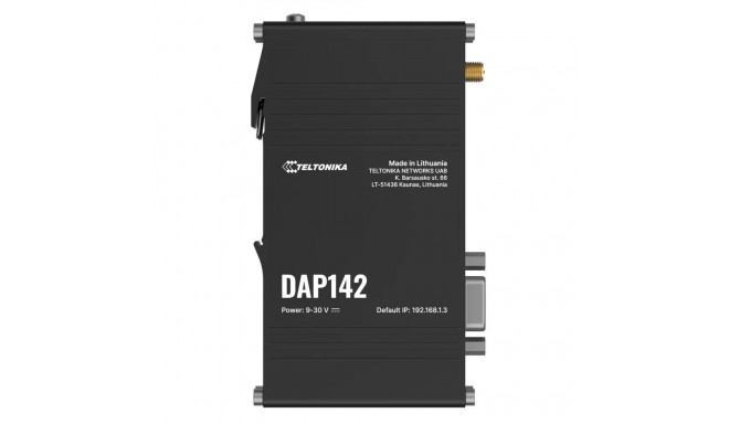 AP DAP142 DIN RAIL access point