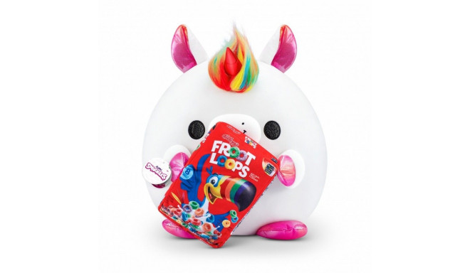 Plush medium Froot Loops 35cm