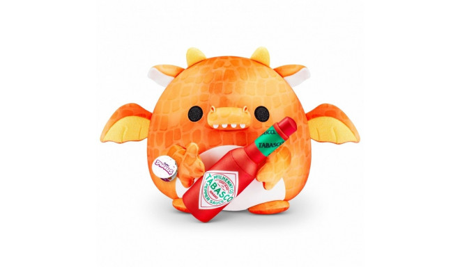 Plush medium Tabasco 35cm