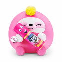 Plush medium Jumbo Push Pop Candy 35cm