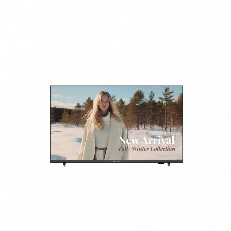 AG NEOVO VA-4301 43" 4K UHD IPS must 350cd/m2 1200:1 24/7 3xHDMI USB2.0