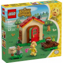 Animal Crossing 77058 Goldies Cozy House