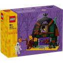 Bricks 40721 Halloween Barn