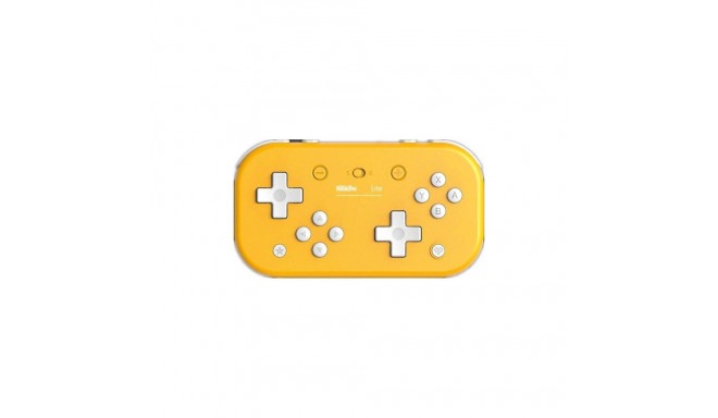 Lite BT Gamepad