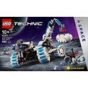 Bricks Technic 42211 Lunar Outpost Moon Rover Space