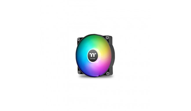 Fan - CT200 ARGB (200mm, PWM, magnetic coupling)