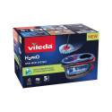 Vileda rotary mop H2prO