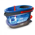 Vileda rotary mop H2prO