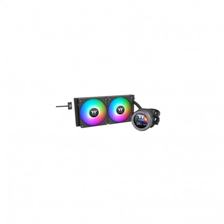 Vesijahutus AIO TH280 V2 Ultra EX ARGB LCD
