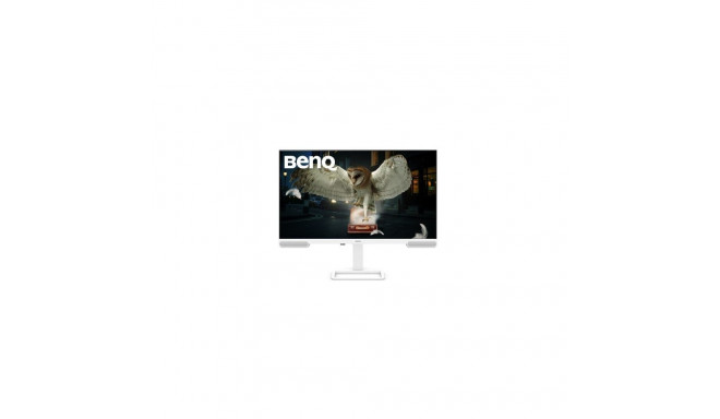 EW3290U 32-tolline 4K LED 5ms/IPS/60Hz valge monitor