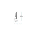 Display 24 cale EX251 1ms IPS/220Hz/FullHD/Gaming