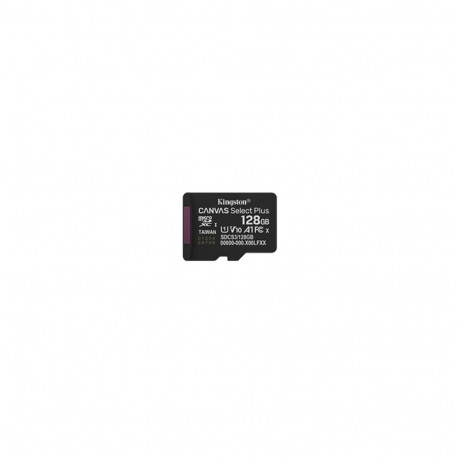 microSD memory card 128GB Canvas Select+ G3 150MB/s