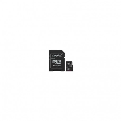 microSD memory card 128GB Canvas Select+ G3 150MB/s with adapter