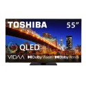 TV QLED 55 inches 55QV3F63DG