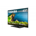 TV LED 43 inches 43UV3F63DG