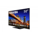 TV QLED 50 inches 50QV3F63DG