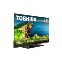 TV LED 43 inches 43UV3F63DG