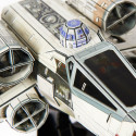 Puzzle 4D Star Wars X-Wing