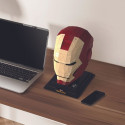 Puzzle 4D Iron Man Mask