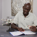 Puzzle 4D Star Wars X-Wing