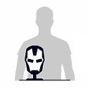 Puzzle 4D Iron Man Mask