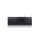 Essential Wired Keyboard (Black) US English