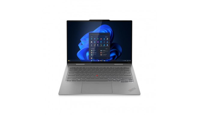 Ultrabook Thinkpad X1 2-in-1 Gen10 21Q000A2PB W11Pro Ultra 7 255U/32GB/1TB/INT/14.0 2.8K/Touch/Grey/