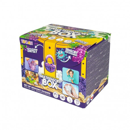 Sensoorne voolimissavi komplekt