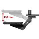 Keyboard holder max 5kg MC-156 B