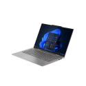 Ultrabook Thinkpad X1 2-in-1 Gen10 21Q000A2PB W11Pro Ultra 7 255U/32GB/1TB/INT/14.0 2.8K/Touch/Grey/