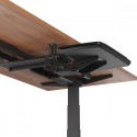 Keyboard holder max 5kg MC-156 B