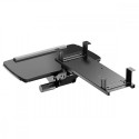 Keyboard holder max 5kg MC-156 B