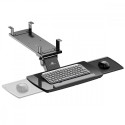 Keyboard holder max 5kg MC-156 B