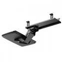 Keyboard holder max 5kg MC-156 B