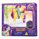 Figures set Unicorn Academy Small dolls Ava/Leaf