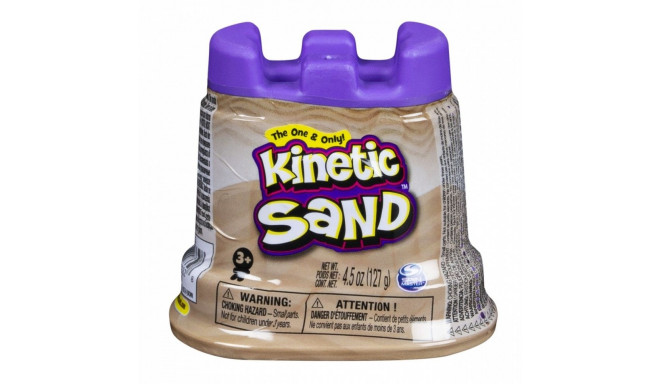 Kinetic Sand Mini Castle Assortment