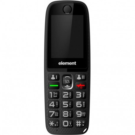 SENCOR ELEMENT P032S TFT 2.4cala, Dual SIM