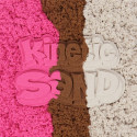 Kinetic Sand Ice Cream Tub Assortment