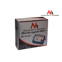 Meter DVB-T MCTV-627 to set antennas DVB-T