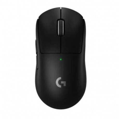 G Pro X Superlight 2 Lightspeed Black Wireless Mouse