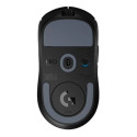 G Pro X Superlight 2 Lightspeed Black Wireless Mouse
