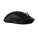 G Pro X Superlight 2 Lightspeed Black Wireless Mouse