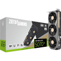 Zotac Gaming GeForce RTX 5070 Ti Solid SFF OC 16GB GDDR7 DLSS4 (ZT-B50710J3-10P) graafikakaart