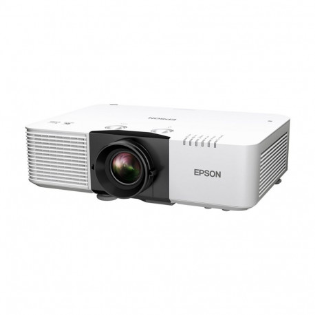 Epson EB-L890U WUXGA (1920x1200) 8000 ANSI luumenit valge